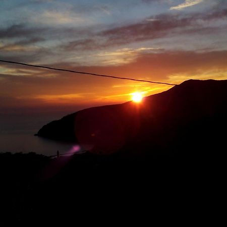 Agriturismo Orto Dei Rolli Moneglia Ngoại thất bức ảnh