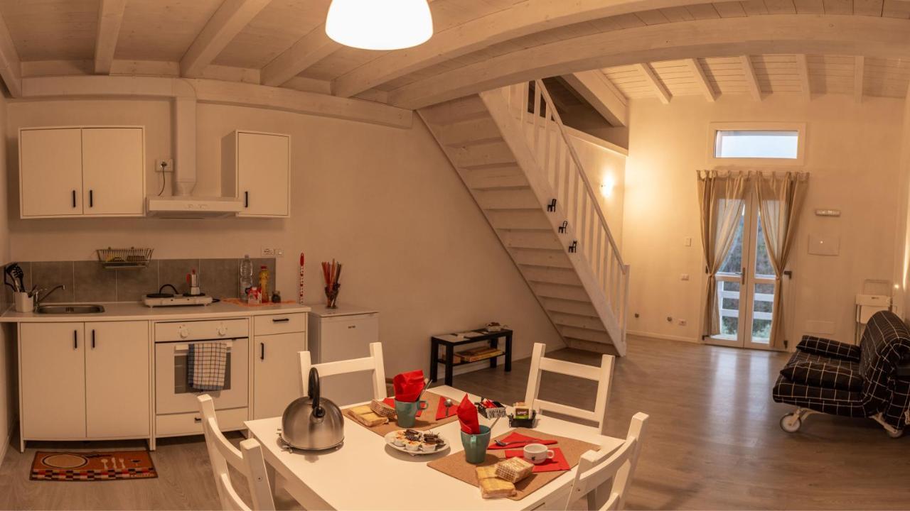 Agriturismo Orto Dei Rolli Moneglia Ngoại thất bức ảnh