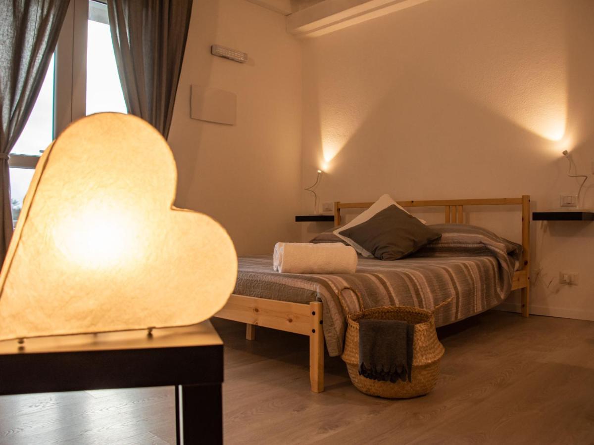 Agriturismo Orto Dei Rolli Moneglia Ngoại thất bức ảnh
