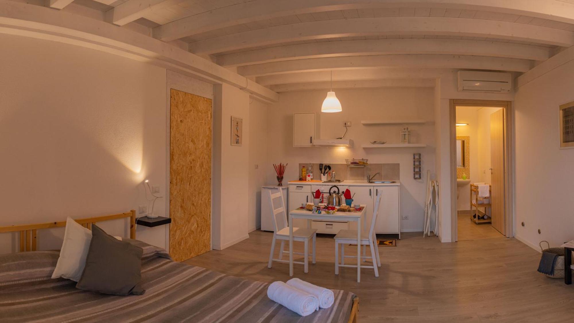 Agriturismo Orto Dei Rolli Moneglia Phòng bức ảnh