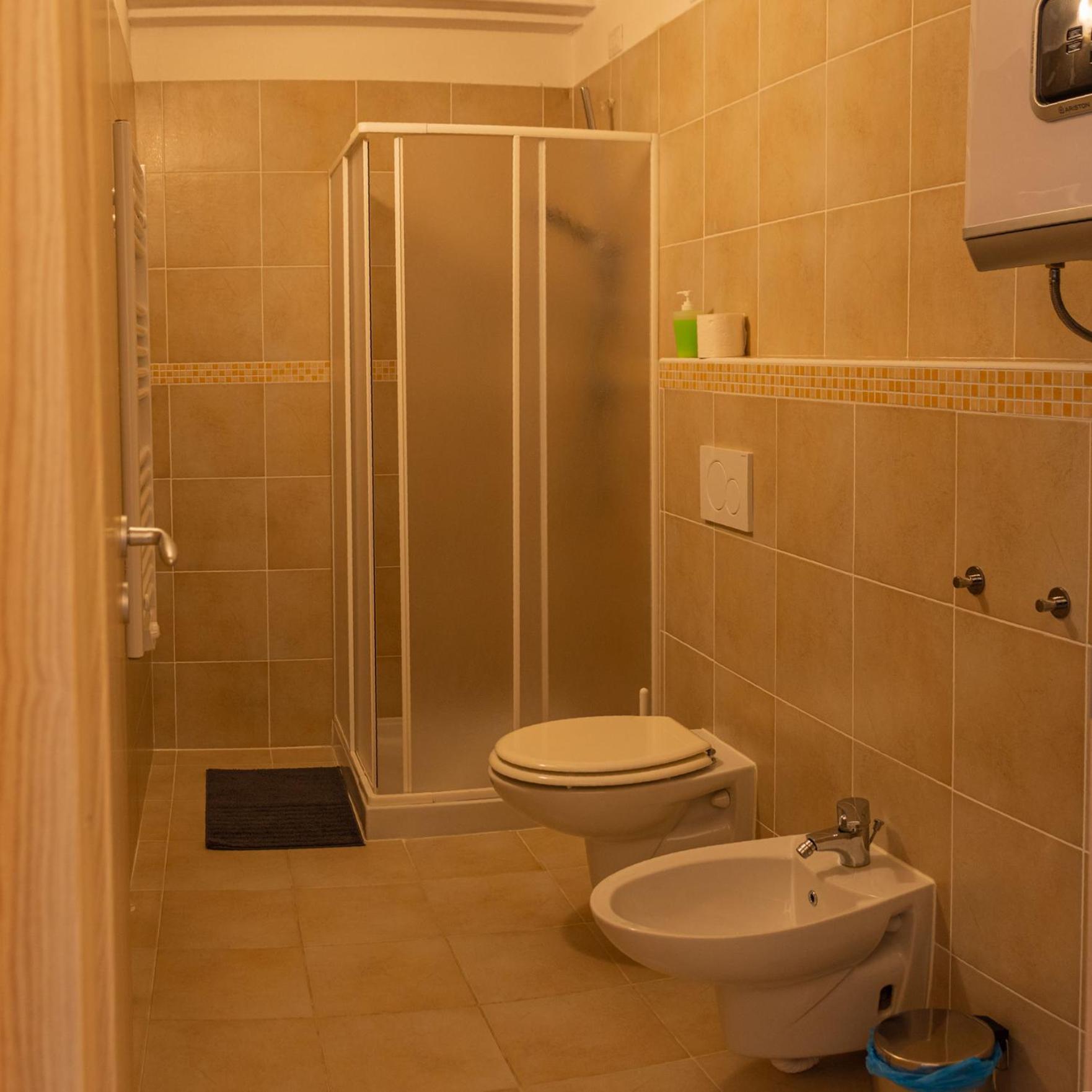 Agriturismo Orto Dei Rolli Moneglia Phòng bức ảnh