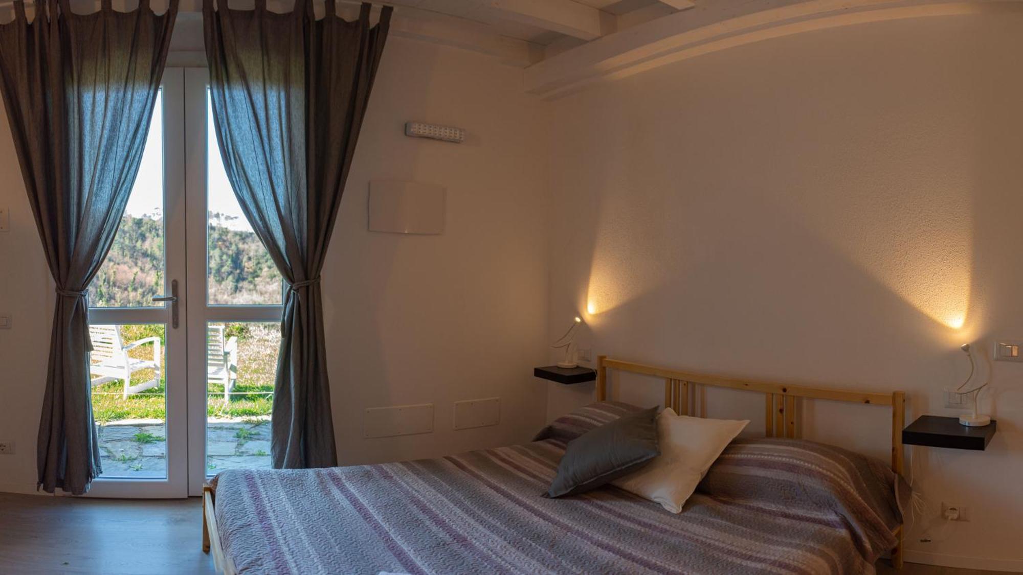 Agriturismo Orto Dei Rolli Moneglia Phòng bức ảnh