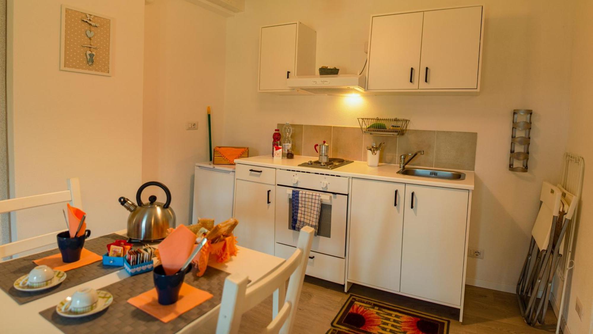 Agriturismo Orto Dei Rolli Moneglia Phòng bức ảnh