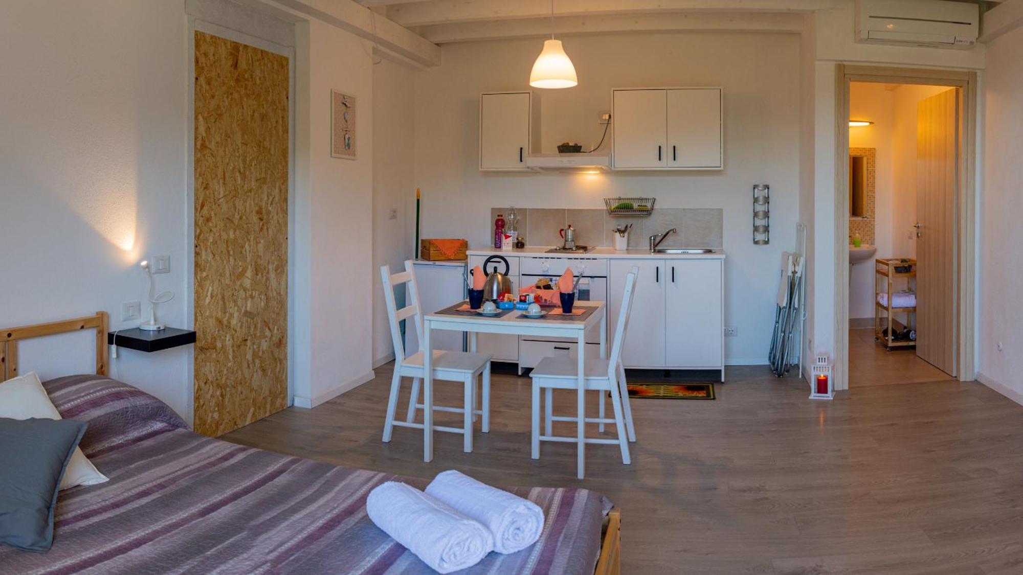 Agriturismo Orto Dei Rolli Moneglia Phòng bức ảnh