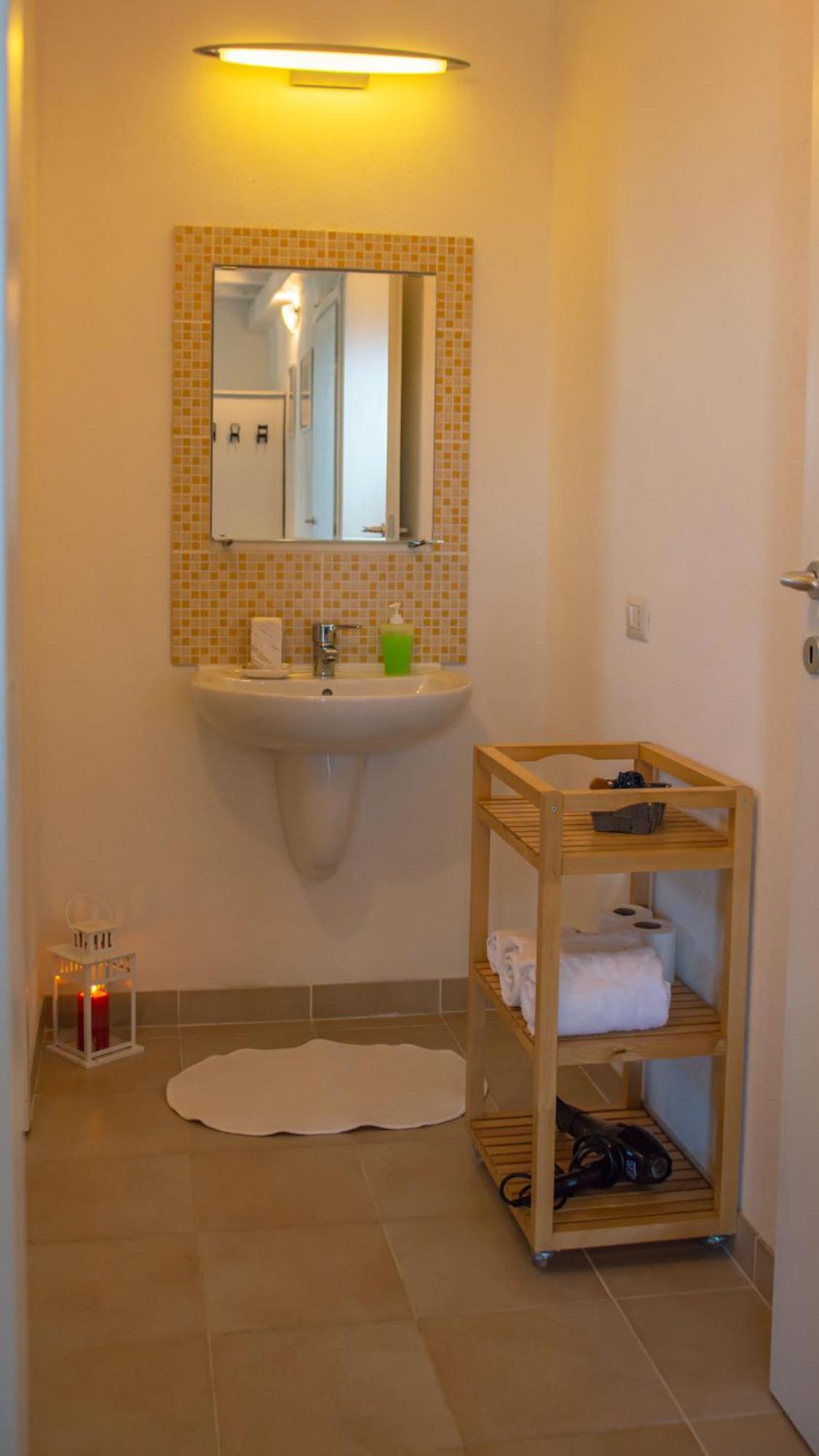 Agriturismo Orto Dei Rolli Moneglia Phòng bức ảnh