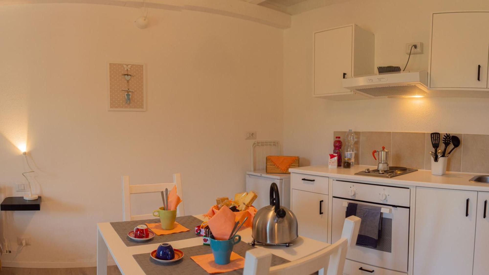 Agriturismo Orto Dei Rolli Moneglia Phòng bức ảnh
