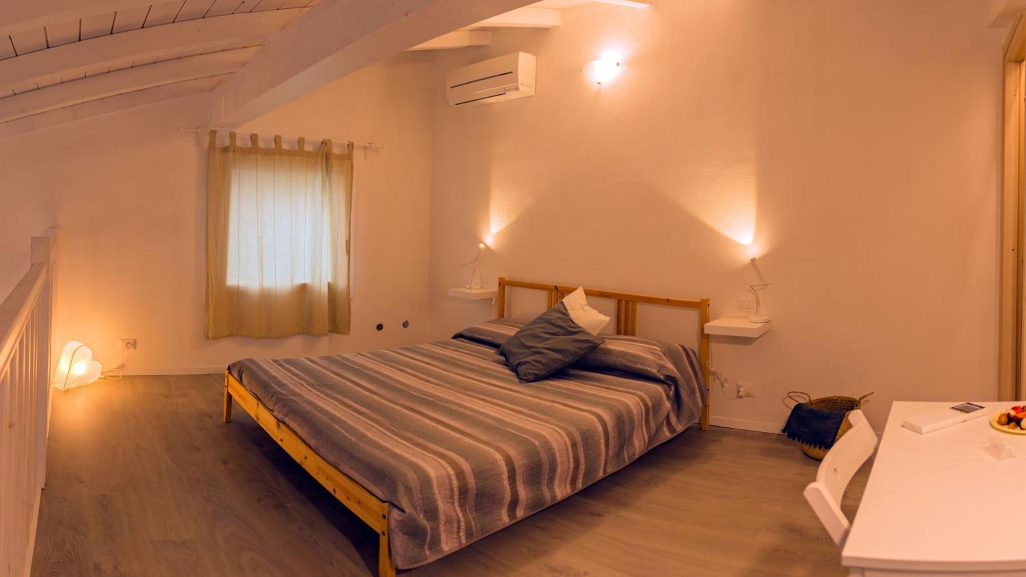 Agriturismo Orto Dei Rolli Moneglia Phòng bức ảnh