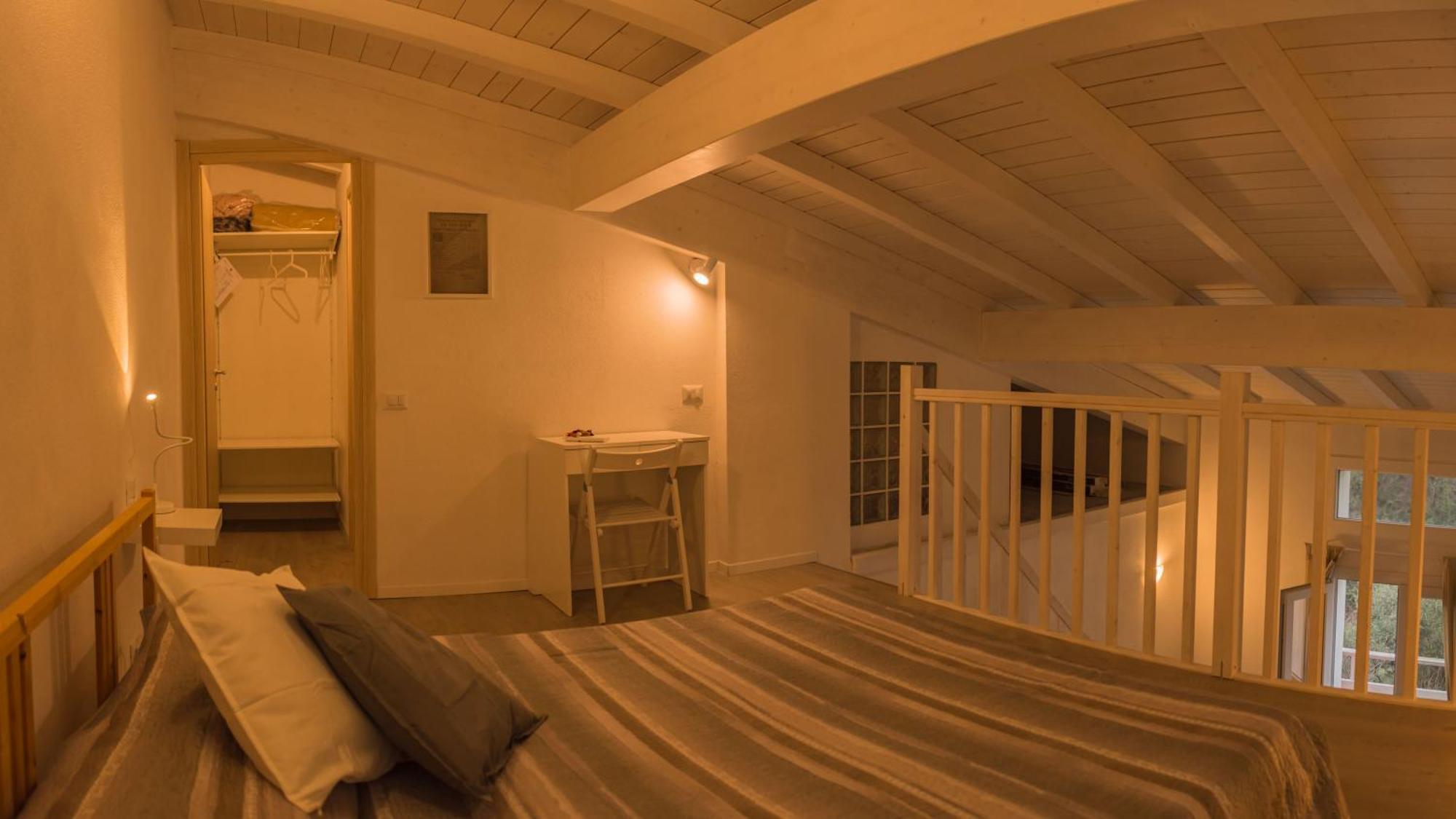 Agriturismo Orto Dei Rolli Moneglia Phòng bức ảnh