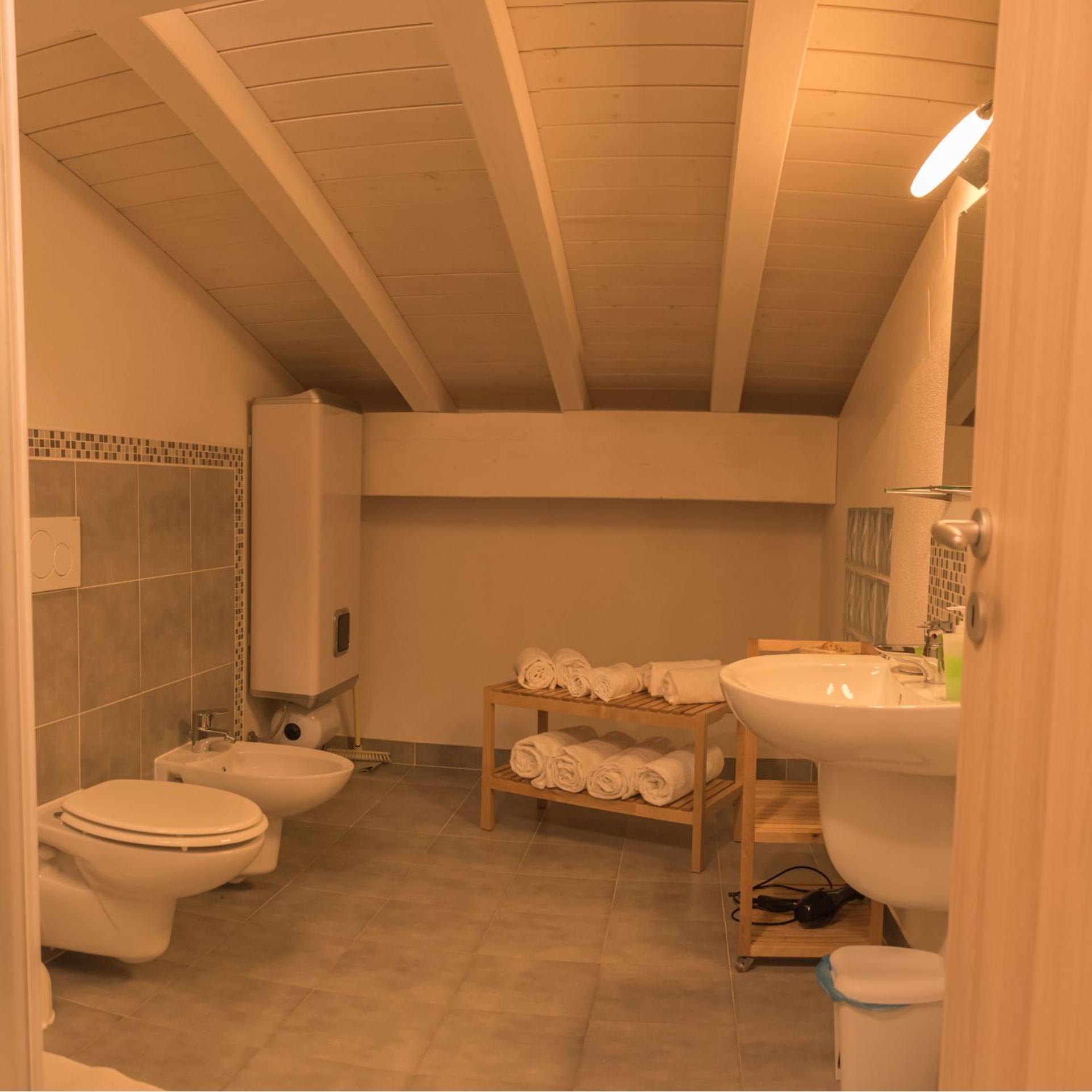 Agriturismo Orto Dei Rolli Moneglia Phòng bức ảnh