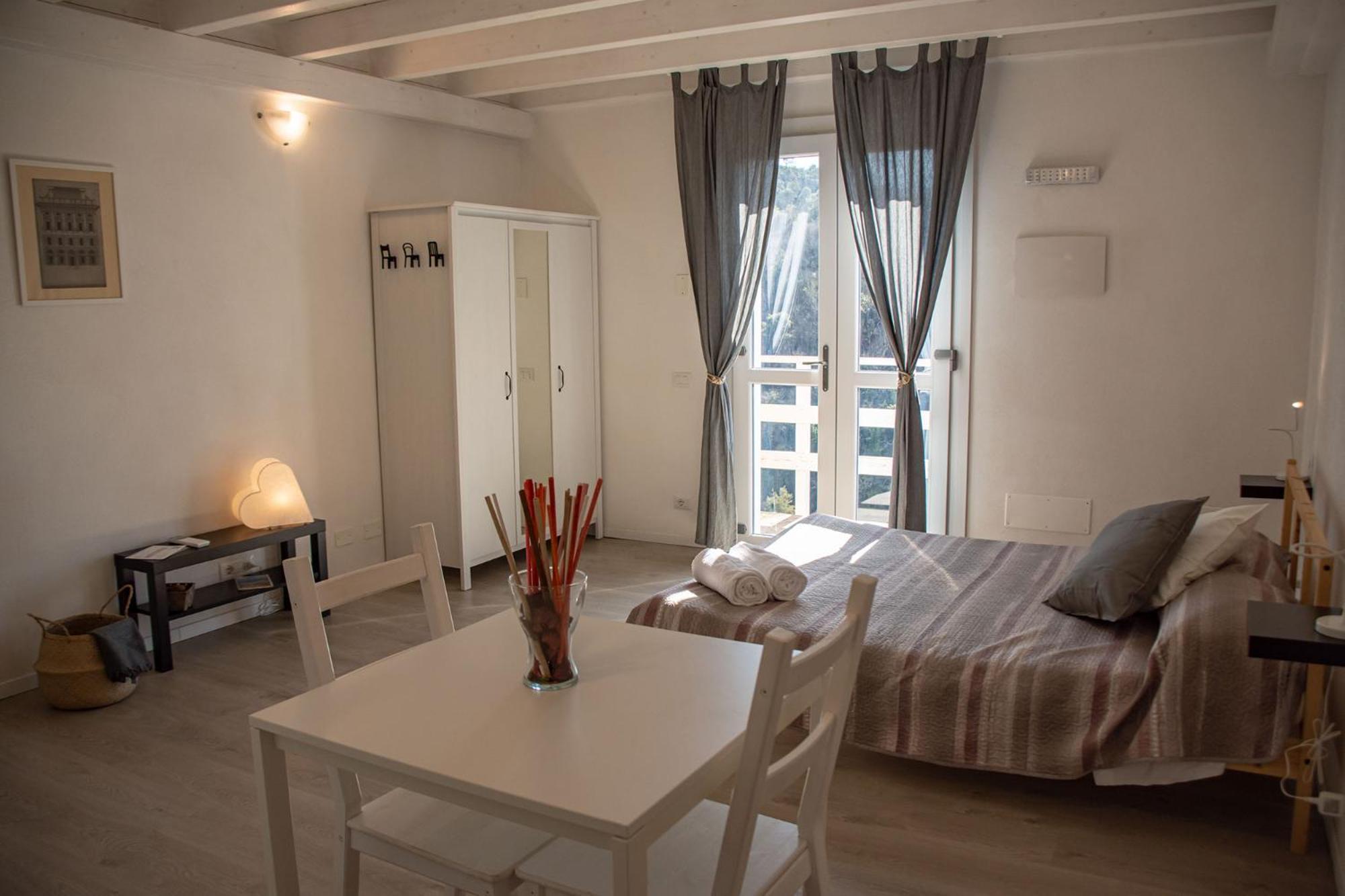 Agriturismo Orto Dei Rolli Moneglia Phòng bức ảnh