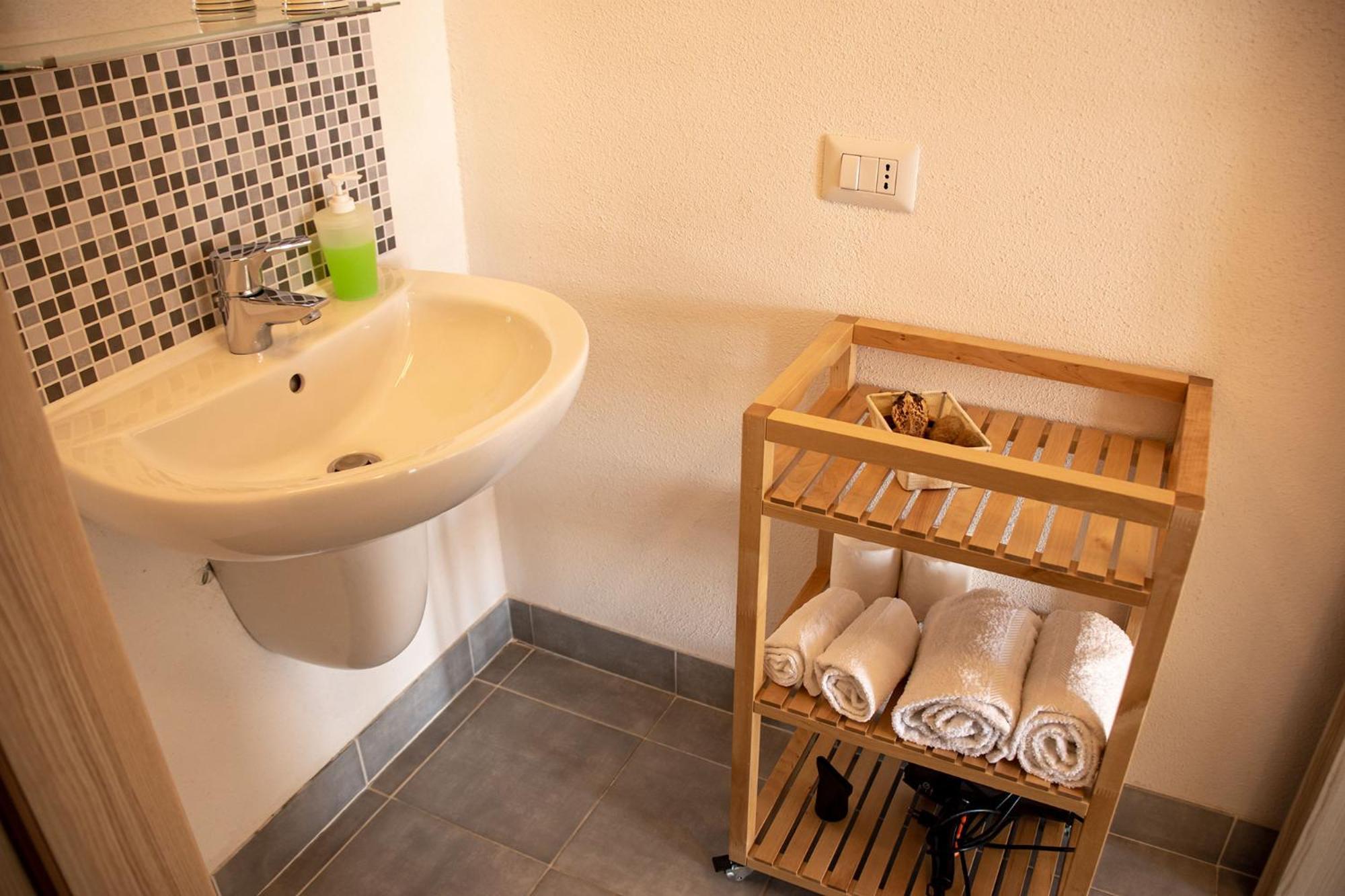 Agriturismo Orto Dei Rolli Moneglia Phòng bức ảnh